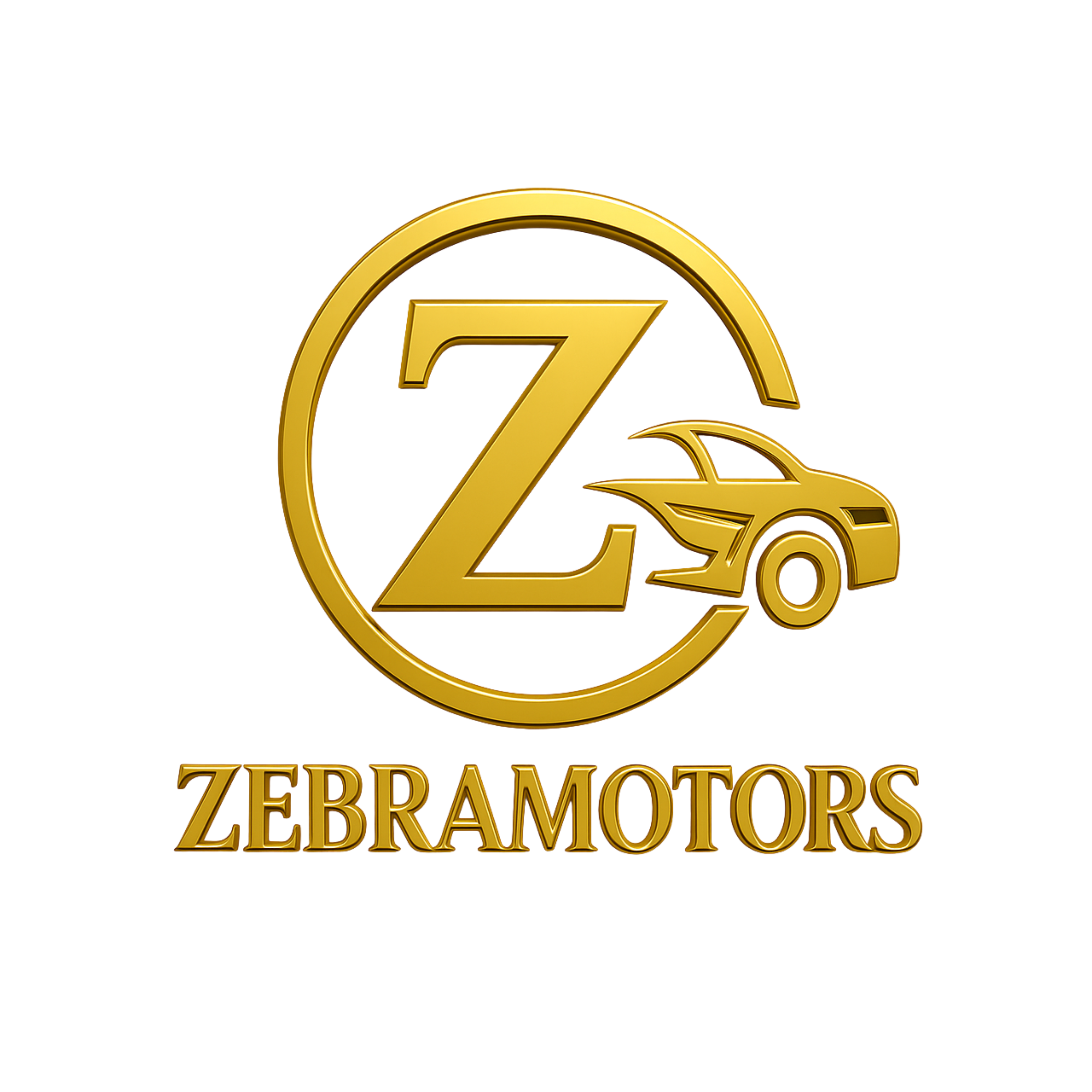 Zebra Motor Logo