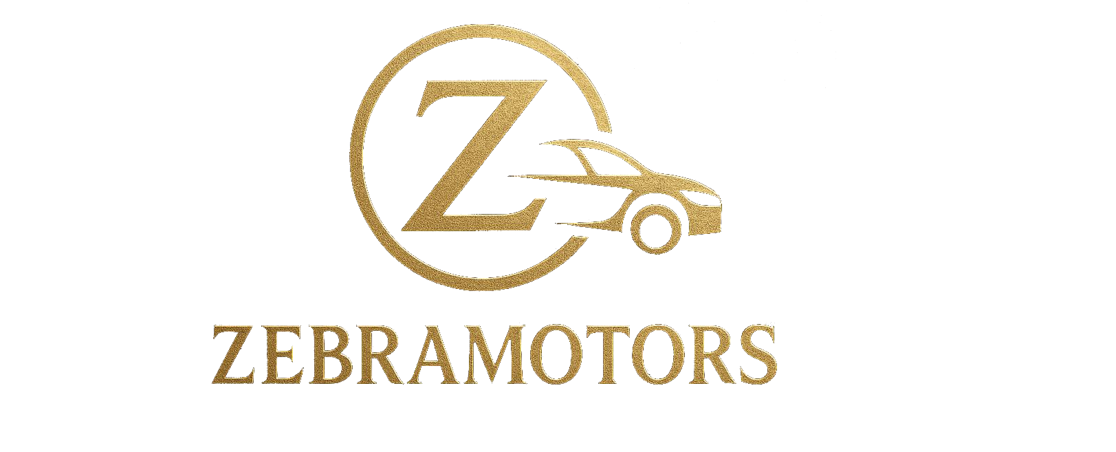 ZebraMotor Logo