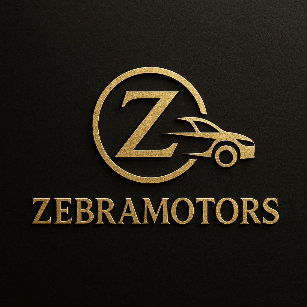 ZebraMotor Logo